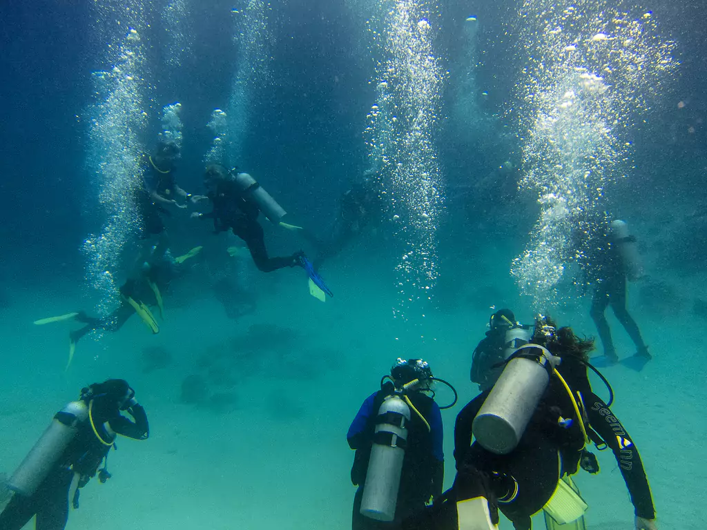 Emerald Coast Scuba