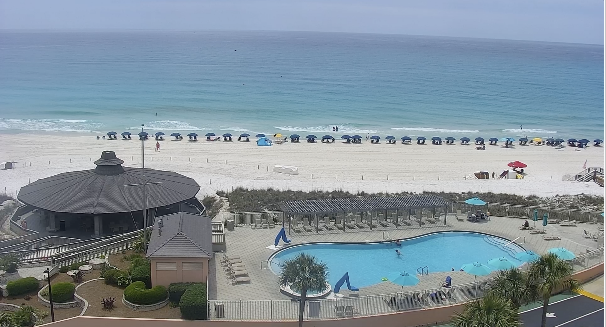Destin Florida Vacation Rentals - Jetty East